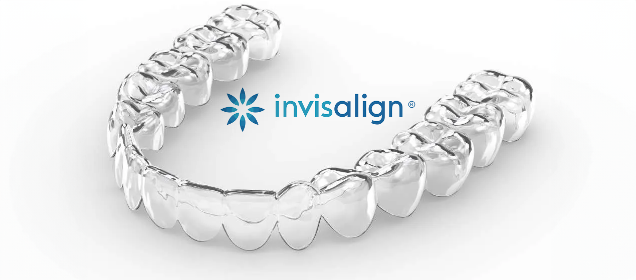 Invisalign Clean Check How to Clean Your Invisalign – Sonic Dental