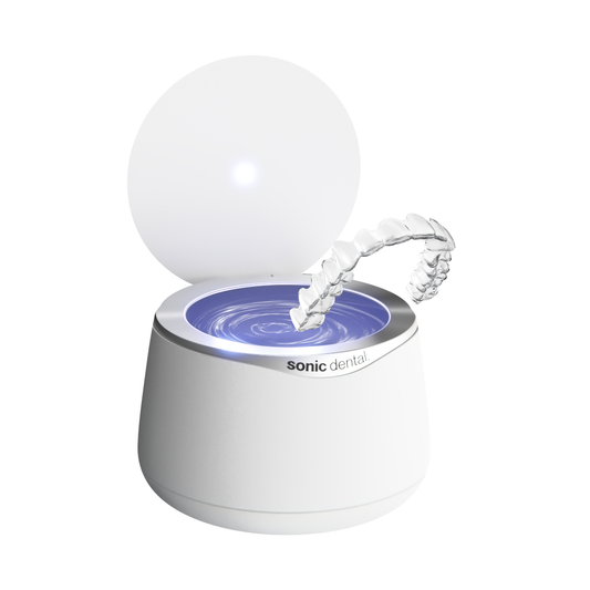 Sonic Spa Pro with Steribrite®