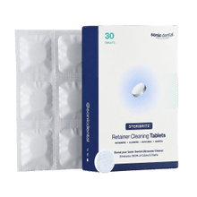 Steribrite Tablets